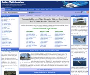 flight simulator 2004 addons|SurClaro FSX Addons Free Aircraft Downloads P3D .